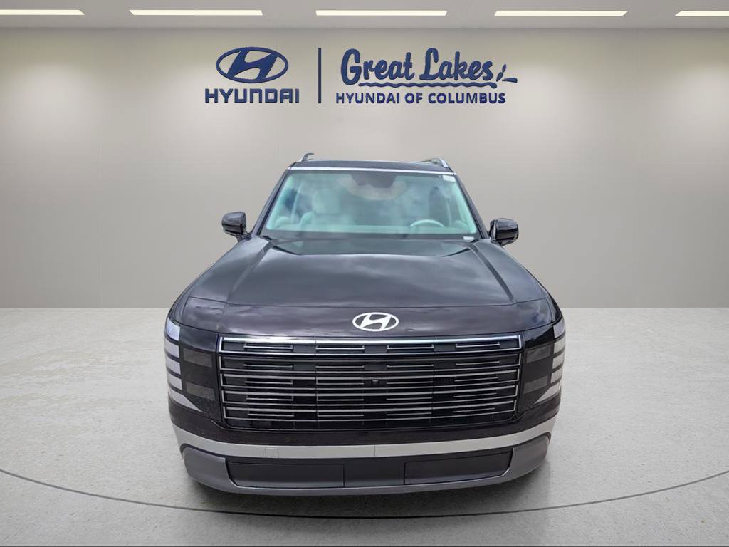 New 2026 Hyundai Palisade SEL Premium FWD image 8