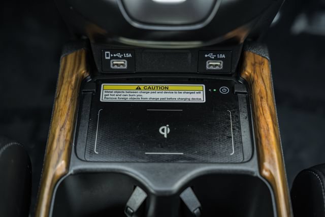 Used 2020 Honda CR-V Touring image 24
