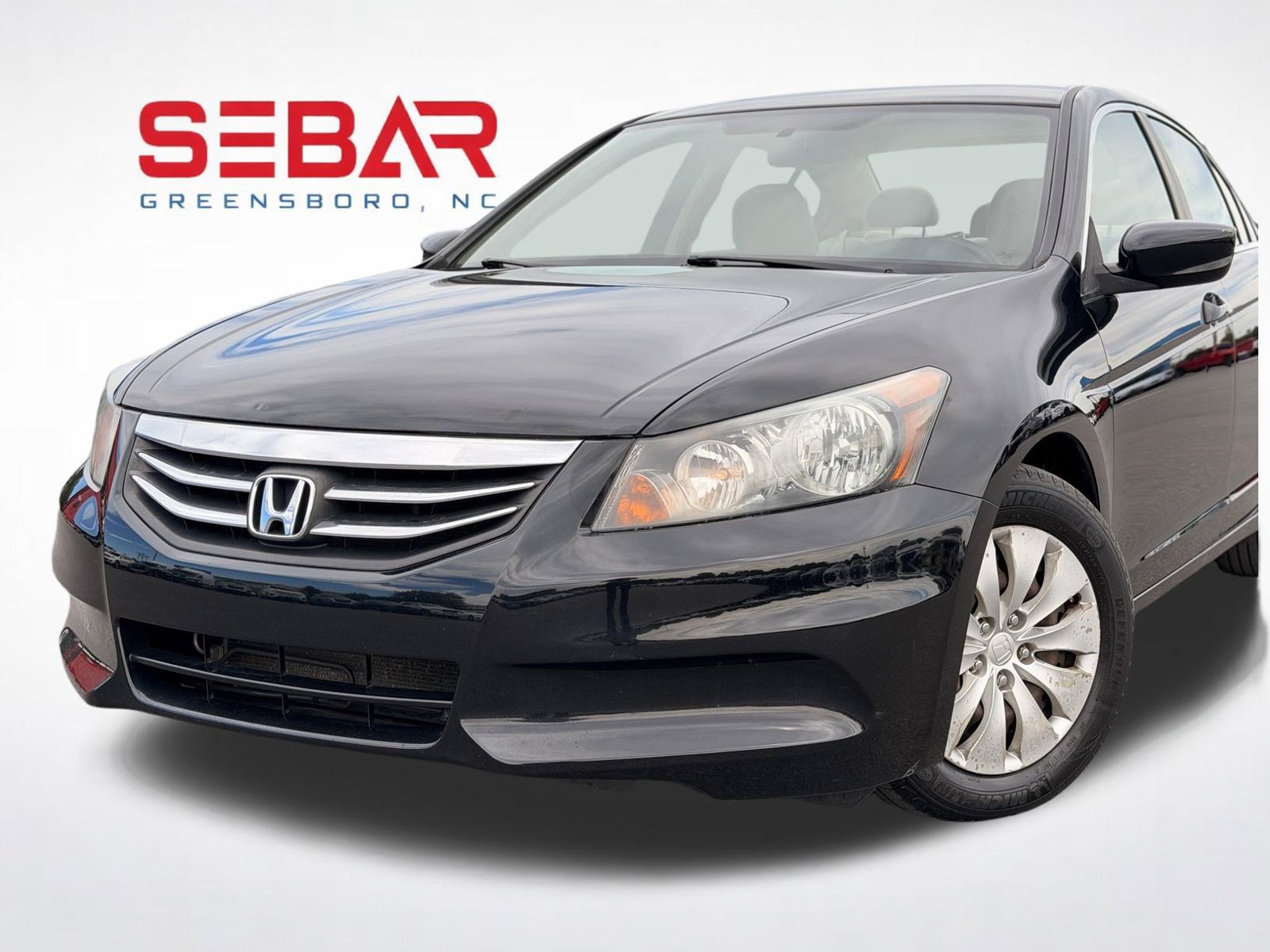 Used 2012 Honda Accord LX image 2