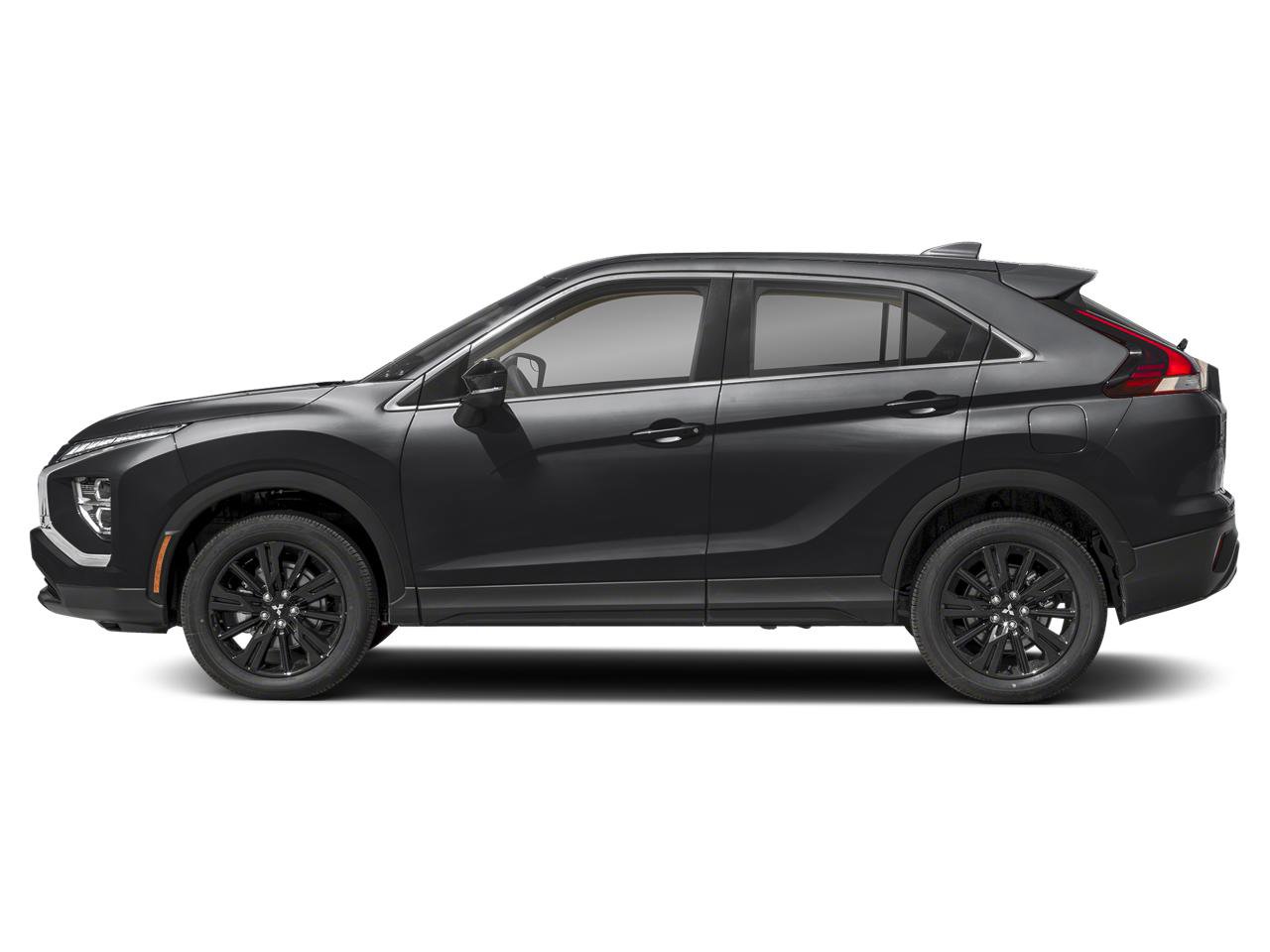 New 2026 Mitsubishi Eclipse Cross LE image 39