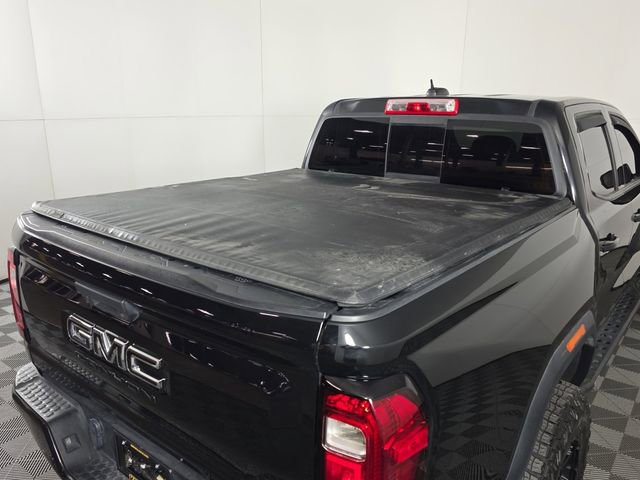 Used 2023 GMC Canyon AT4 w/ AT4 Premium Package AWD/4WD image 11