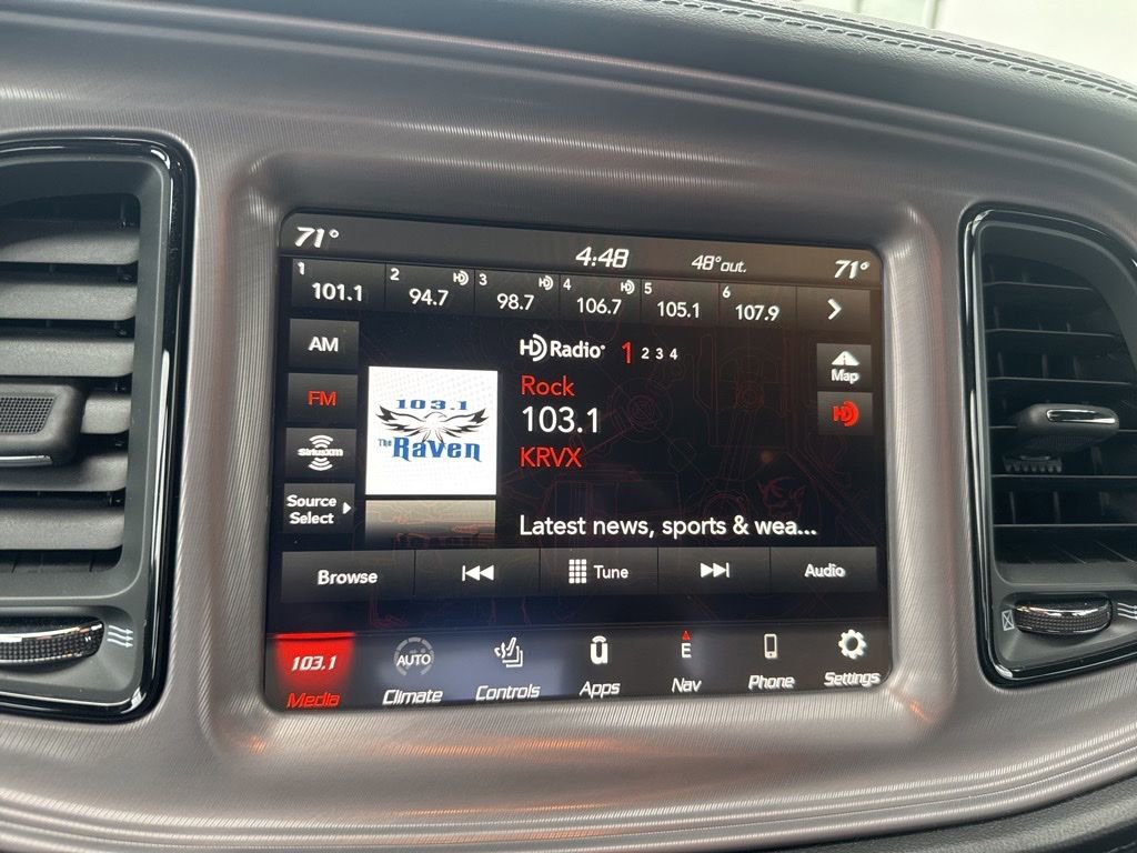 Certified 2023 Dodge Challenger R/T w/ T/A Package image 19