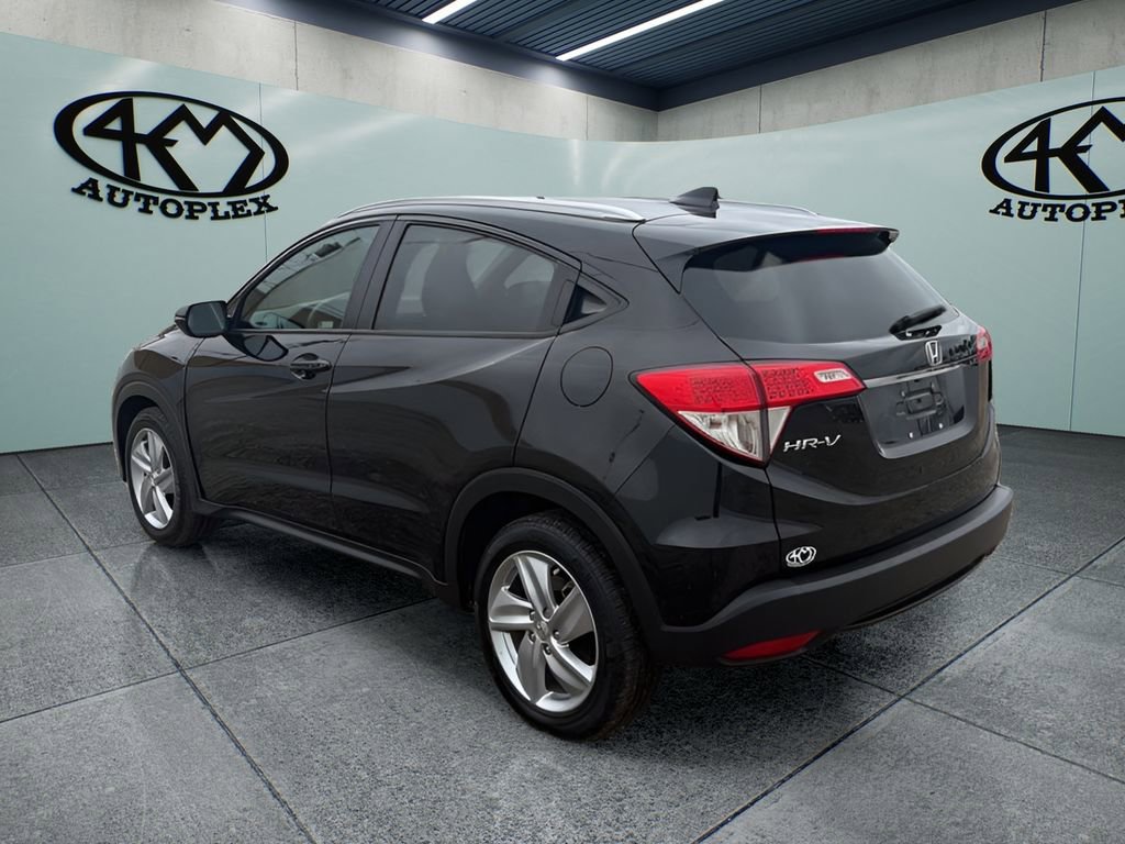 Used 2020 Honda HR-V EX image 5