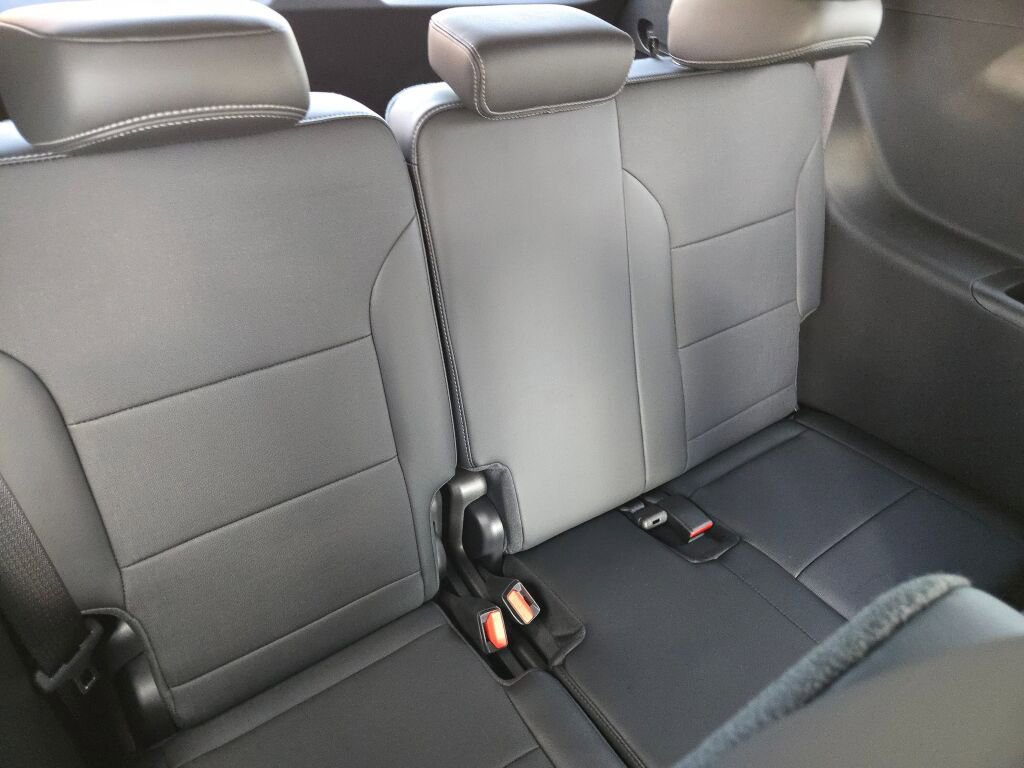 New 2026 Buick Enclave Preferred image 12