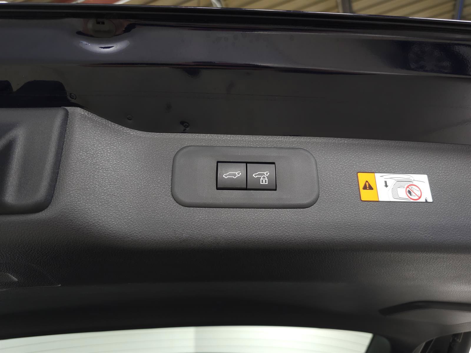 Certified 2025 Lexus TX 350 AWD w/ Technology Package image 10