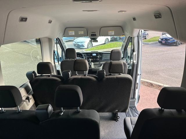 Used 2025 Ford Transit 350 XL image 28