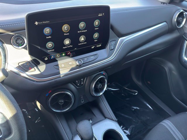 Certified 2024 Chevrolet Blazer LT w/ Convenience Package AWD/4WD image 15