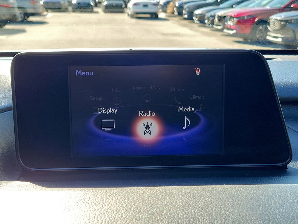 Used 2018 Lexus RX 350 FWD image 29