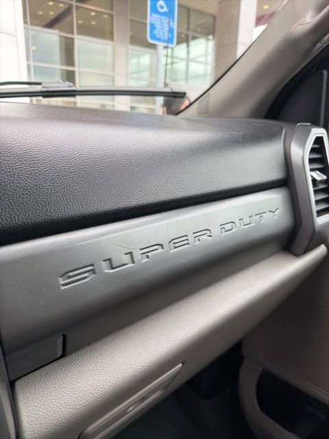 Used 2019 Ford F250 XLT image 8