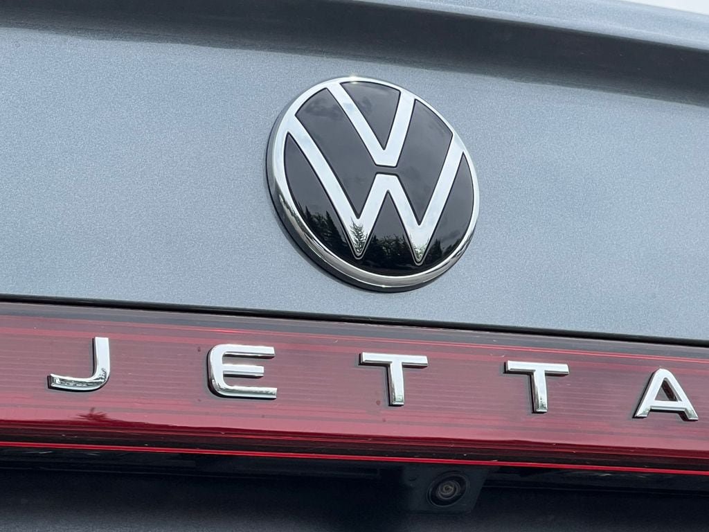 New 2026 Volkswagen Jetta SE FWD image 36