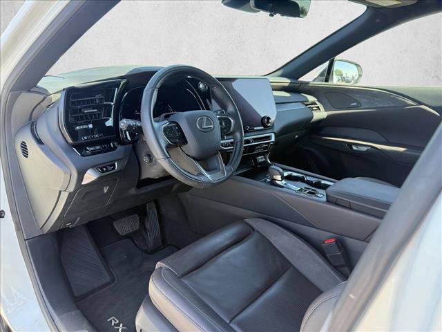 Used 2024 Lexus RX 350 FWD w/ Convenience Package image 10