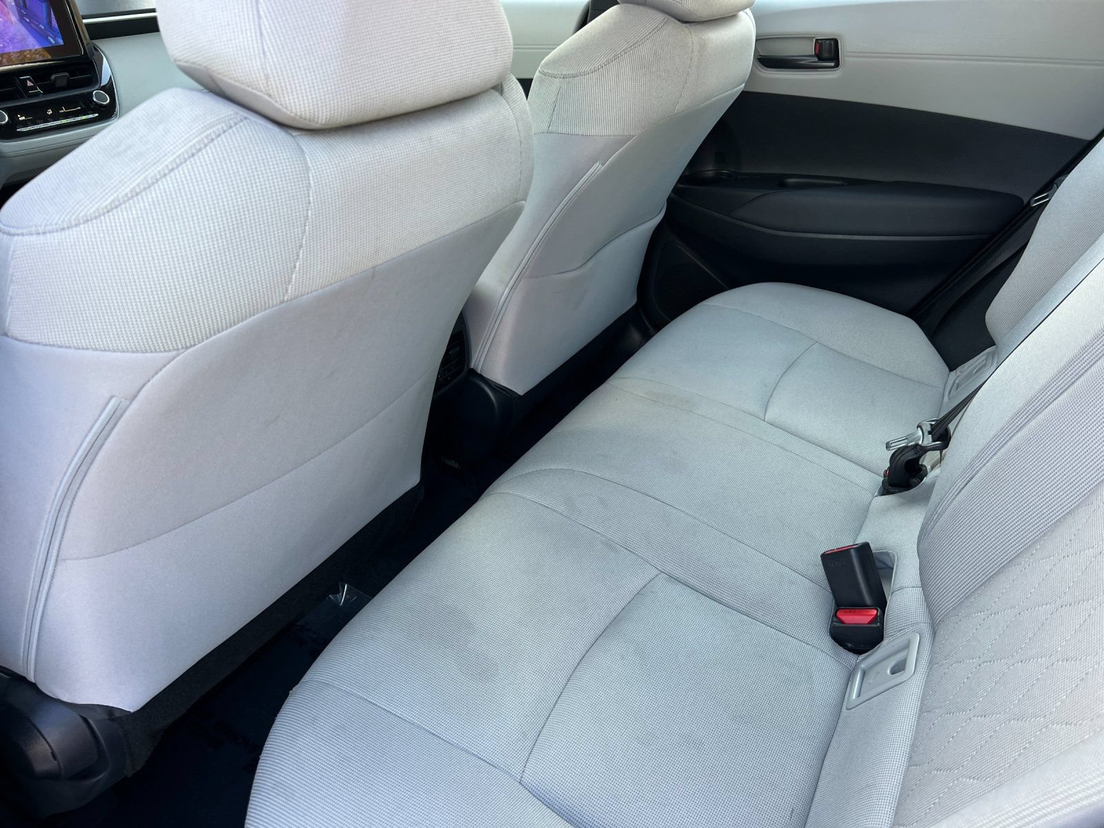 Used 2026 Toyota Corolla Cross L FWD image 11