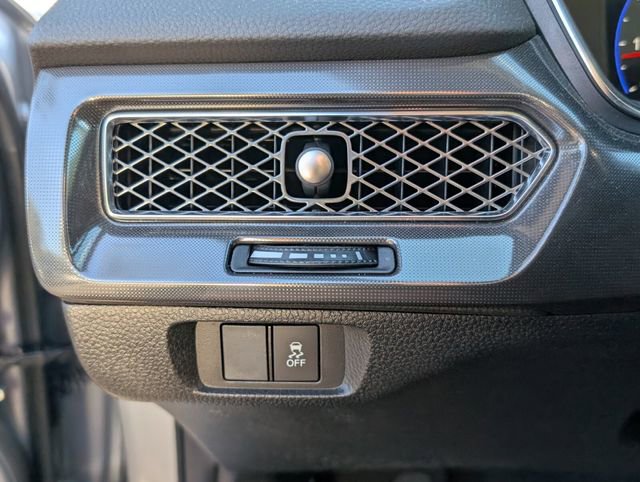 Certified 2024 Acura Integra A-Spec image 31