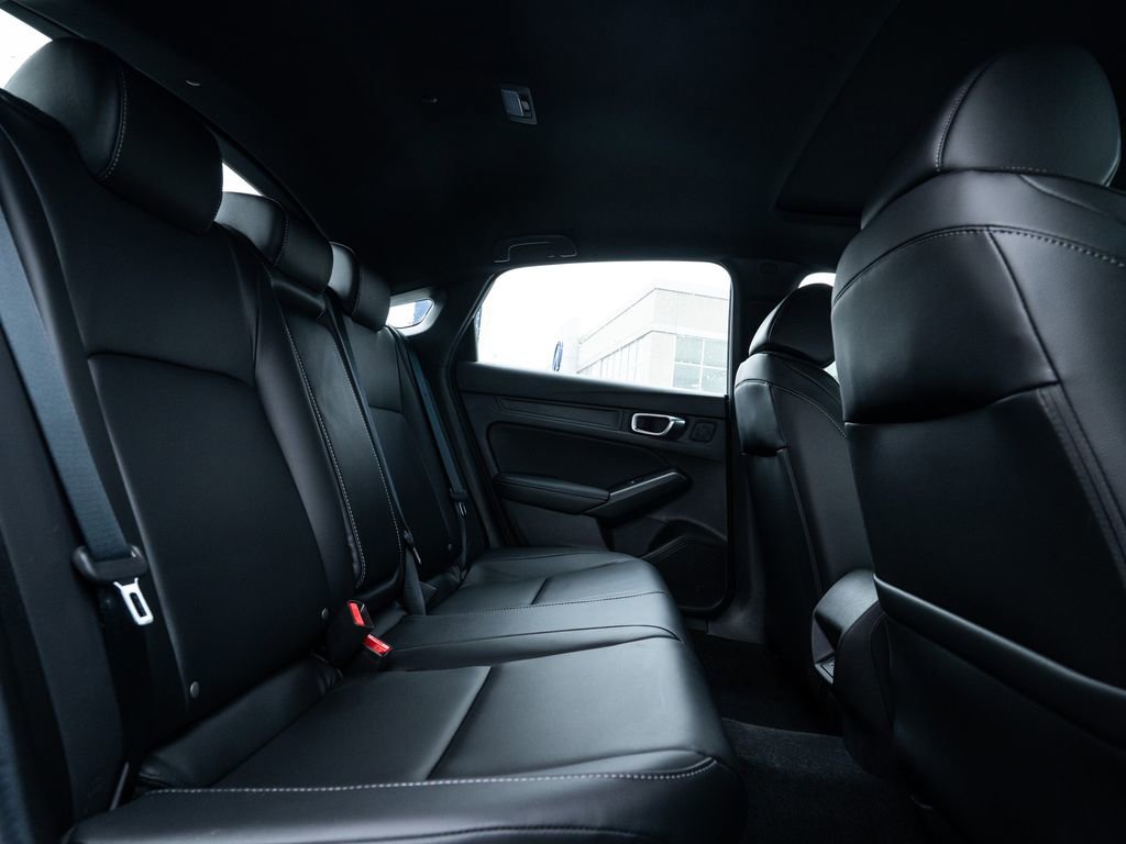 Certified 2025 Acura Integra A-Spec image 15