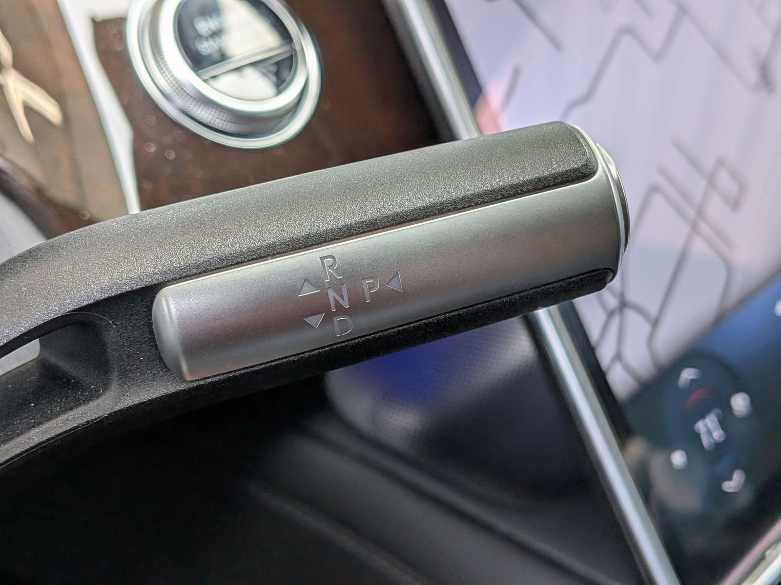 Used 2024 Mercedes-Benz S 500 4MATIC image 13