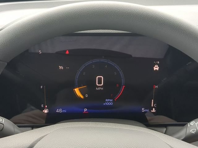 New 2026 Chevrolet TrailBlazer LS w/ LS Convenience Package image 28