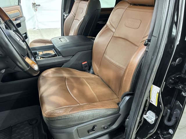 Used 2022 RAM 2500 Limited image 19