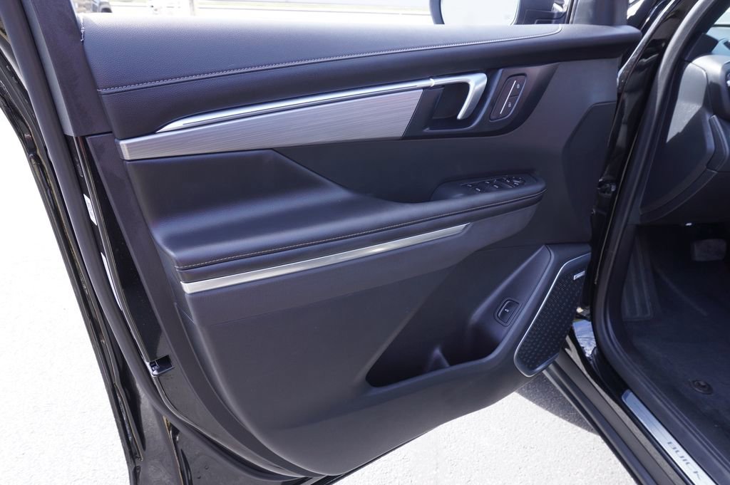 Certified 2025 Buick Enclave Preferred image 15