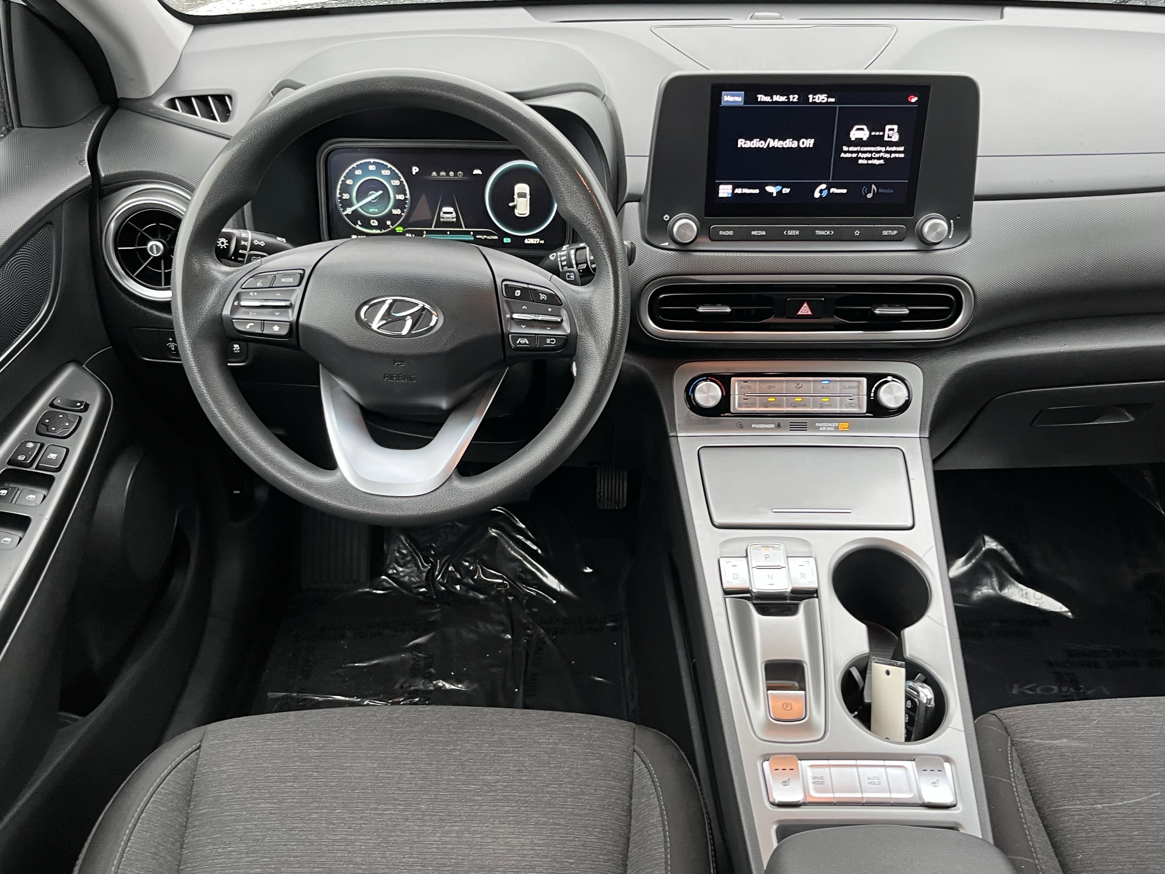 Certified 2023 Hyundai Kona SE image 11