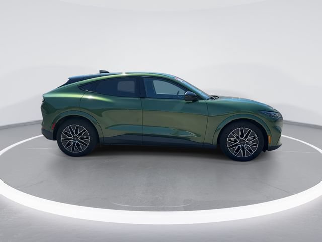 Certified 2025 Ford Mustang Mach-E Premium AWD/4WD image 7