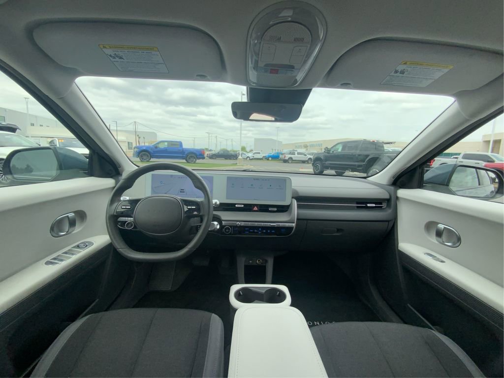 Used 2024 Hyundai Ioniq 5 SEL RWD image 25