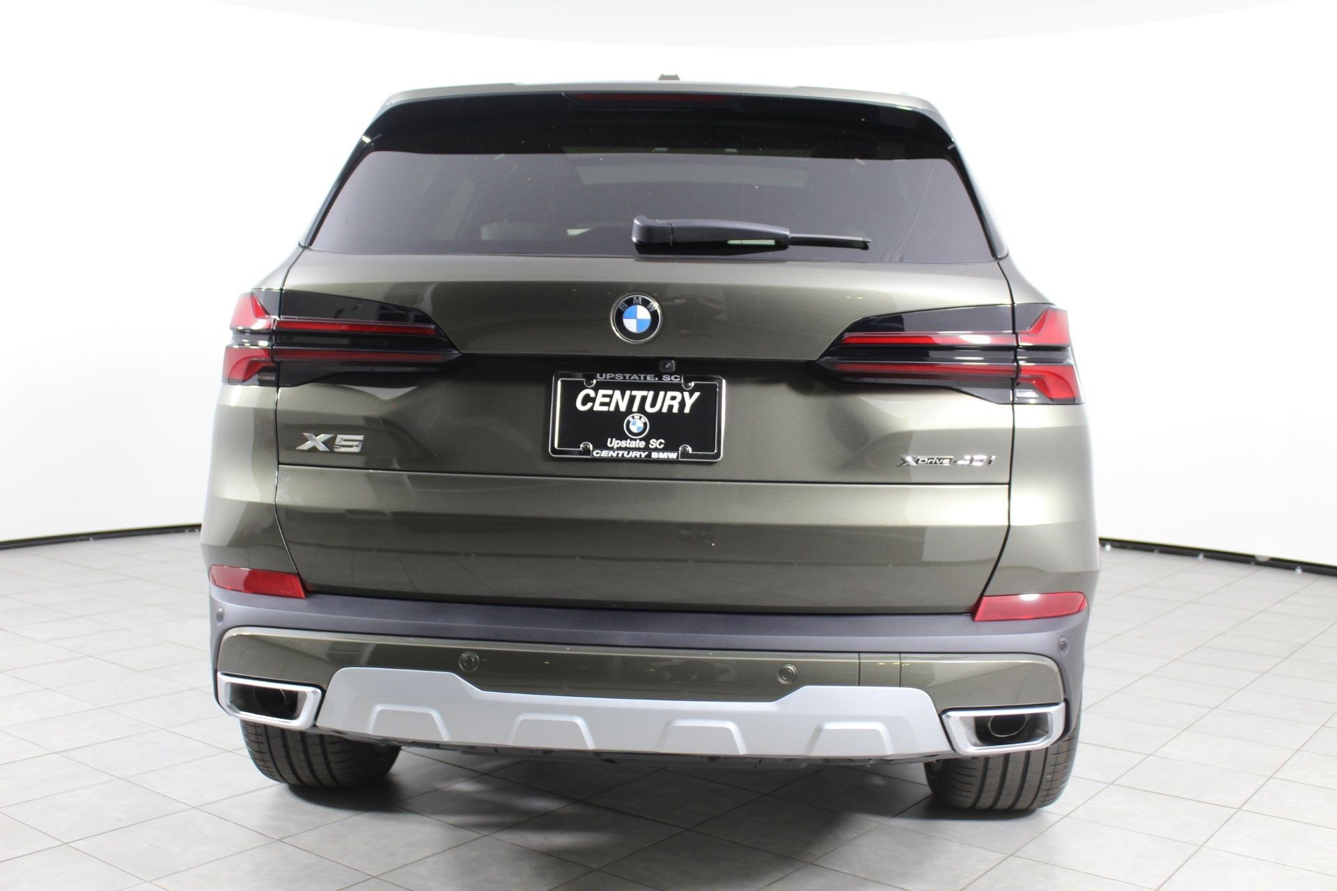 New 2026 BMW X5 xDrive40i w/ Climate Comfort Package AWD/4WD image 10