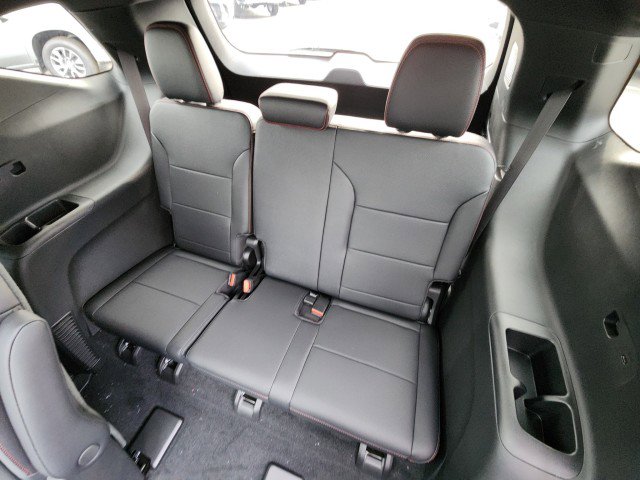 New 2026 Chevrolet Traverse Z71 image 21