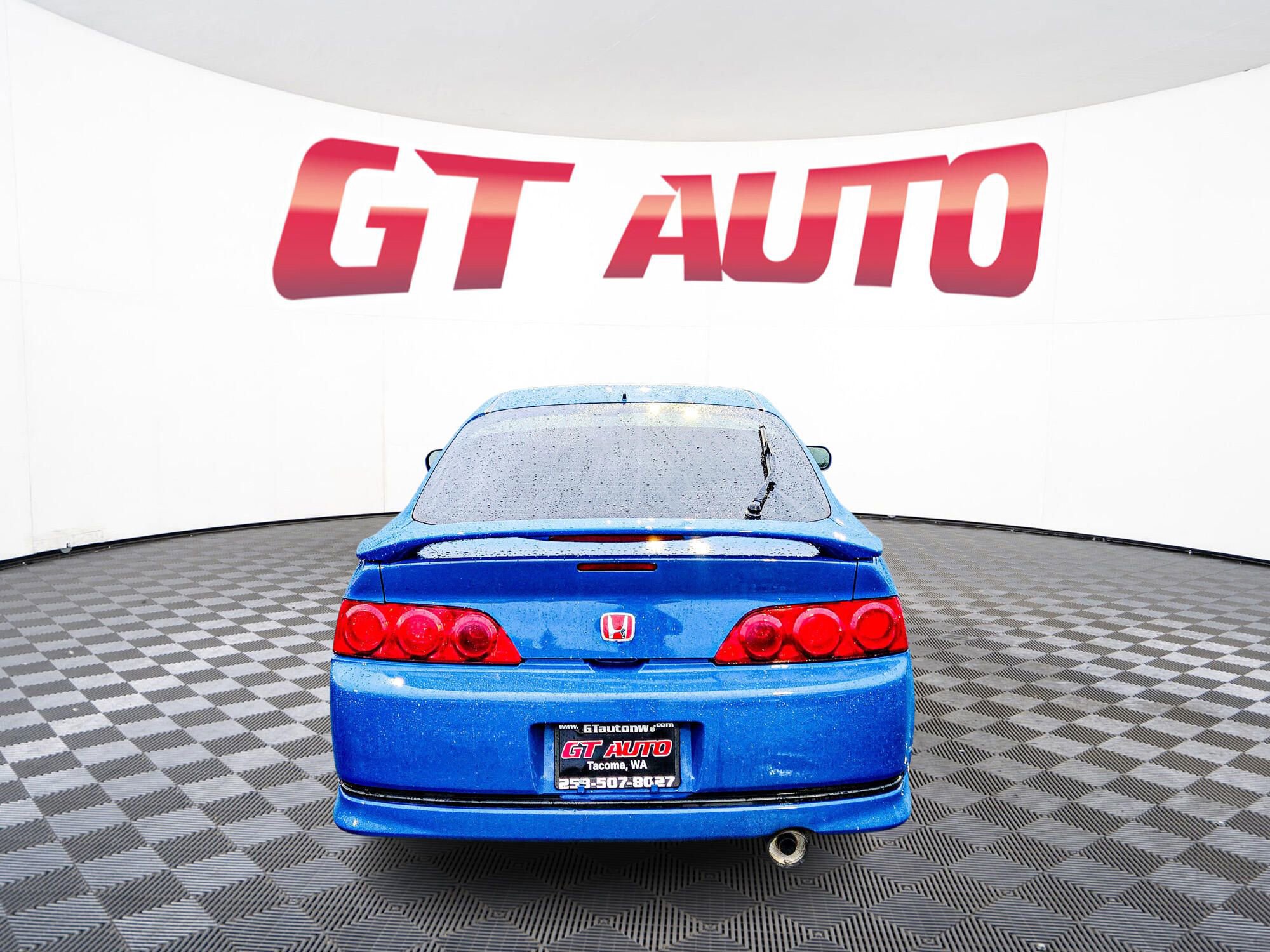 Used 2006 Acura RSX image 6
