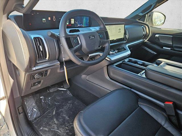 New 2026 Ford Expedition Tremor video 3