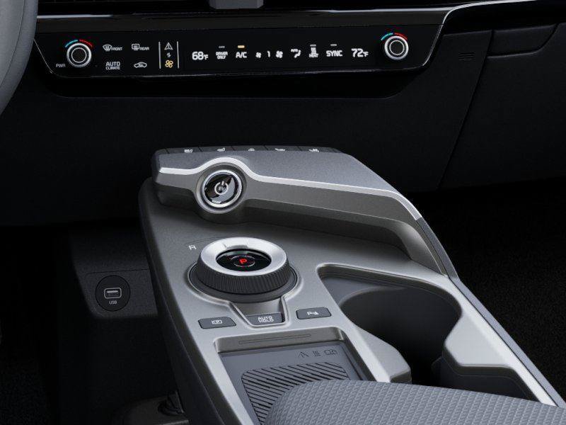 New 2026 Kia EV6 Wind AWD/4WD image 24
