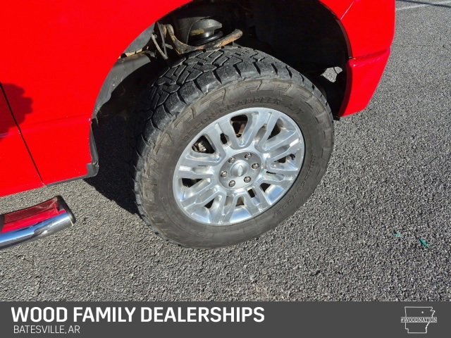 Used 2014 Ford F150 STX w/ Equipment Group 201A Mid image 27