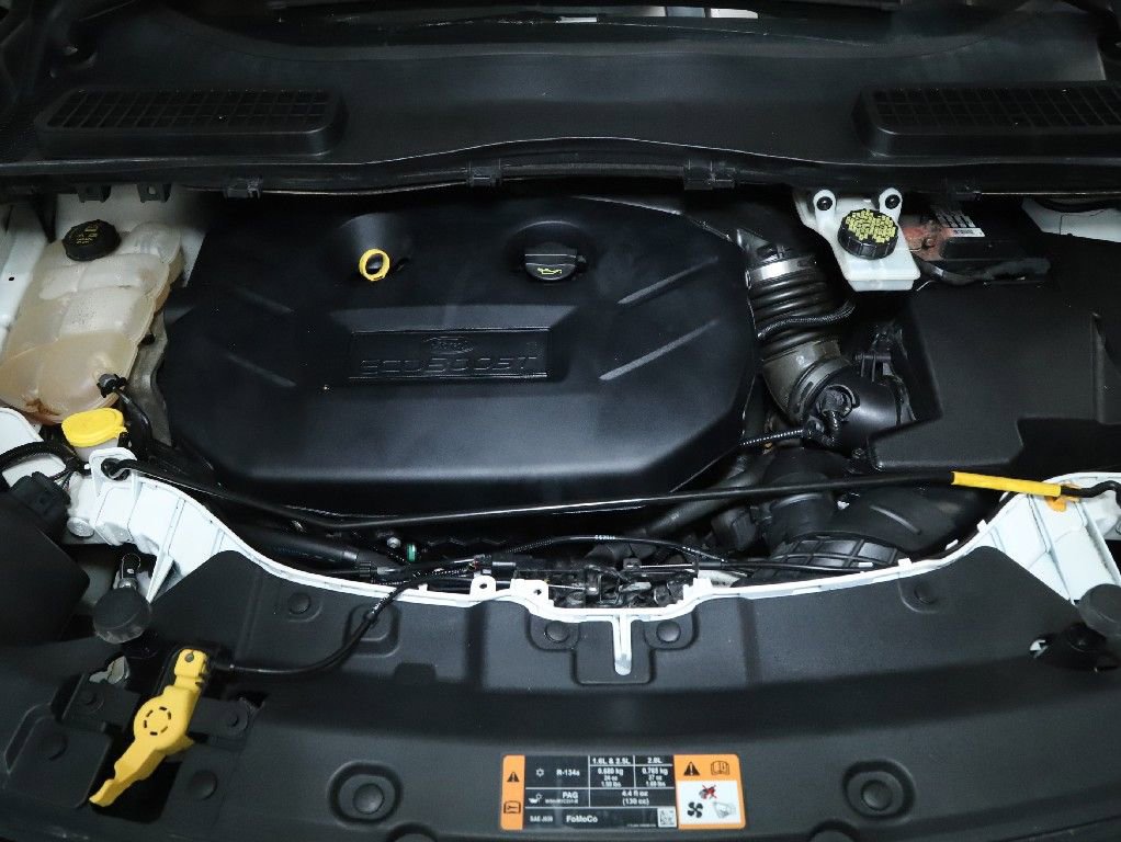 Used 2015 Ford Escape Titanium w/ Equipment Group 301A image 35