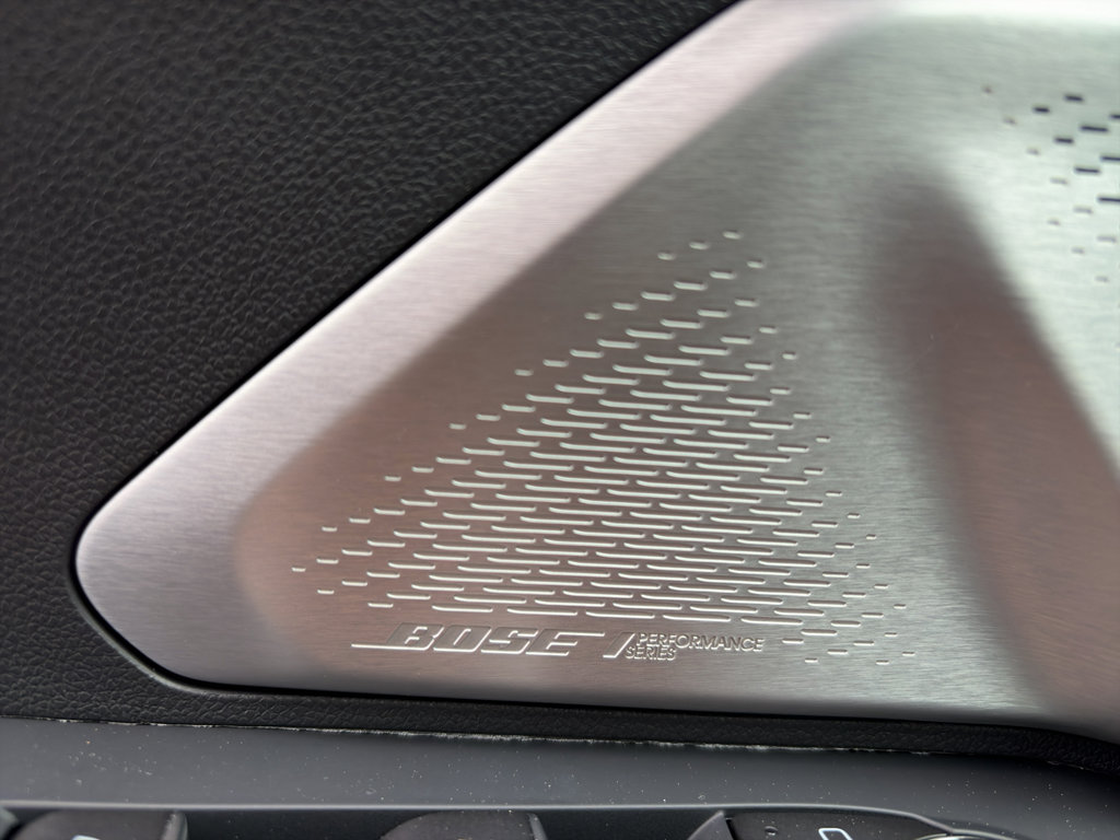 Used 2026 GMC Acadia Denali Ultimate w/ LPO, Floor Liner Package image 26