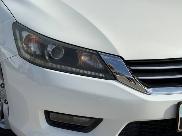 Used 2015 Honda Accord EX-L image 2