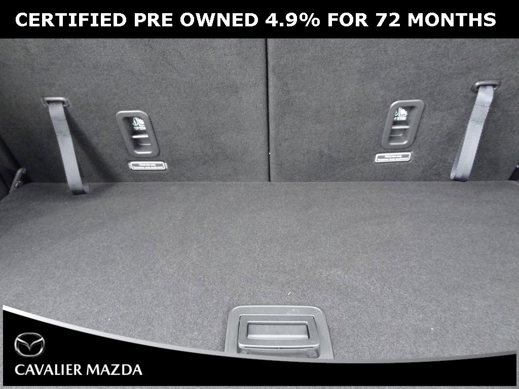 Used 2025 MAZDA CX-90 Plug-In Hybrid w/Premium Sport image 17