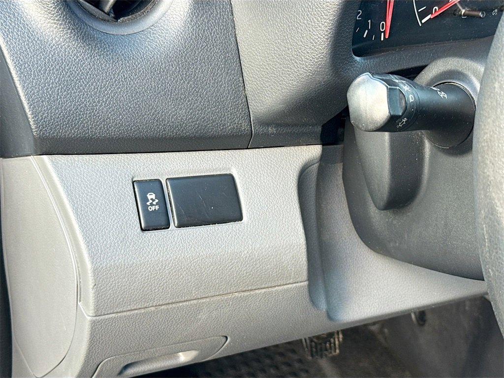 Used 2021 Nissan NV200 S w/ Sliding Door Glass Package image 11