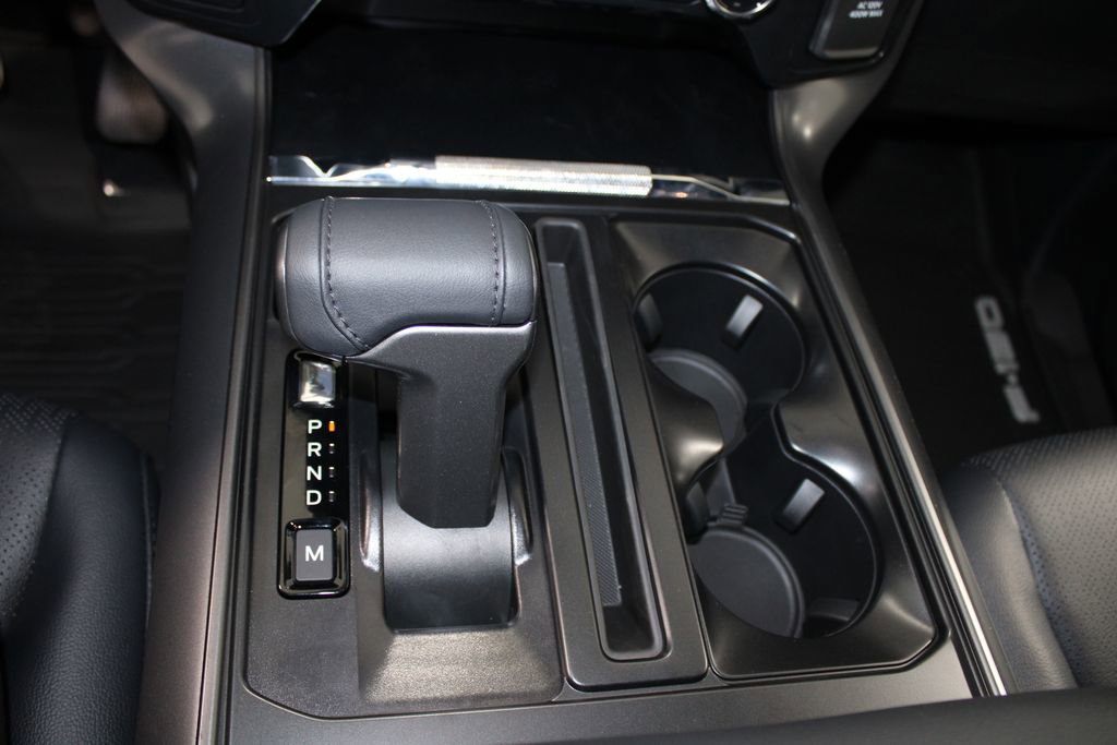 New 2026 Ford F150 XLT image 47