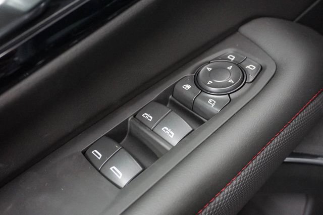 New 2026 Chevrolet Suburban RST w/ Comfort Package RWD image 9