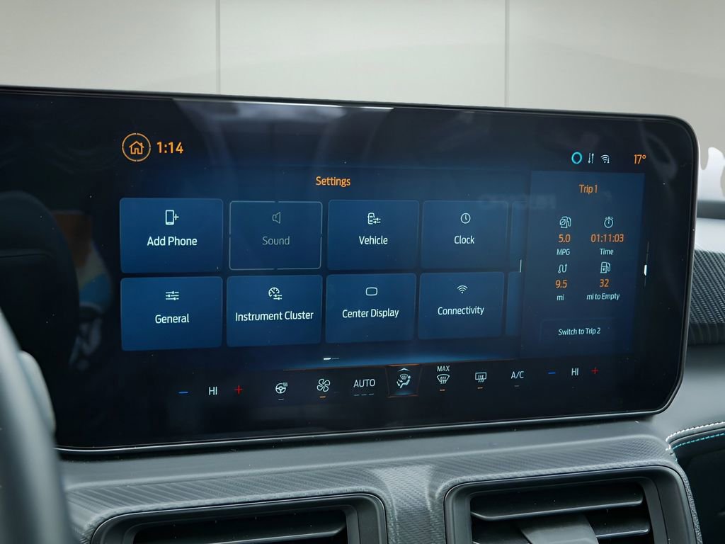 Used 2026 Ford Mustang GT Premium w/ GT Performance Package image 21