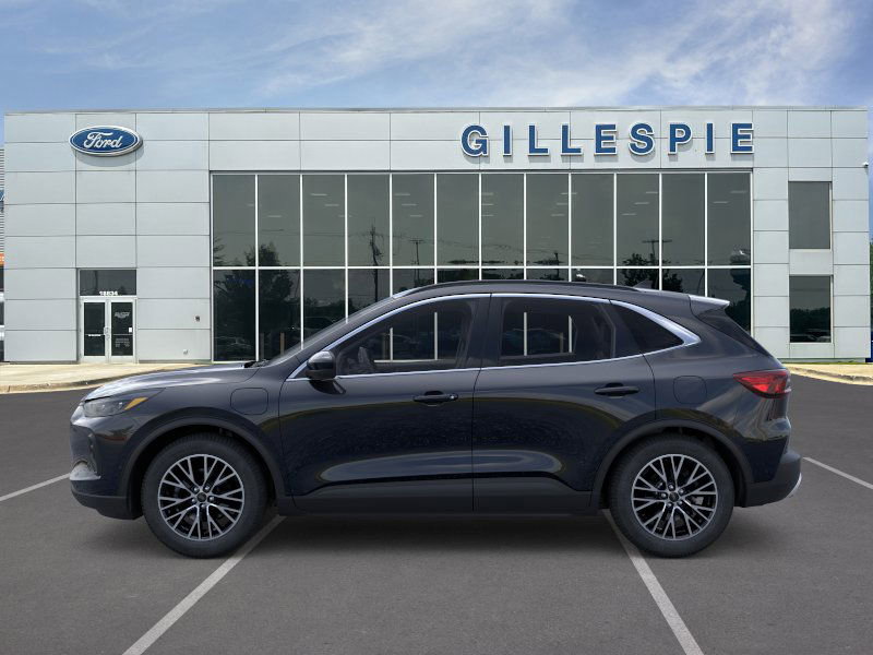 New 2024 Ford Escape SE w/ PHEV Premium Package video 3