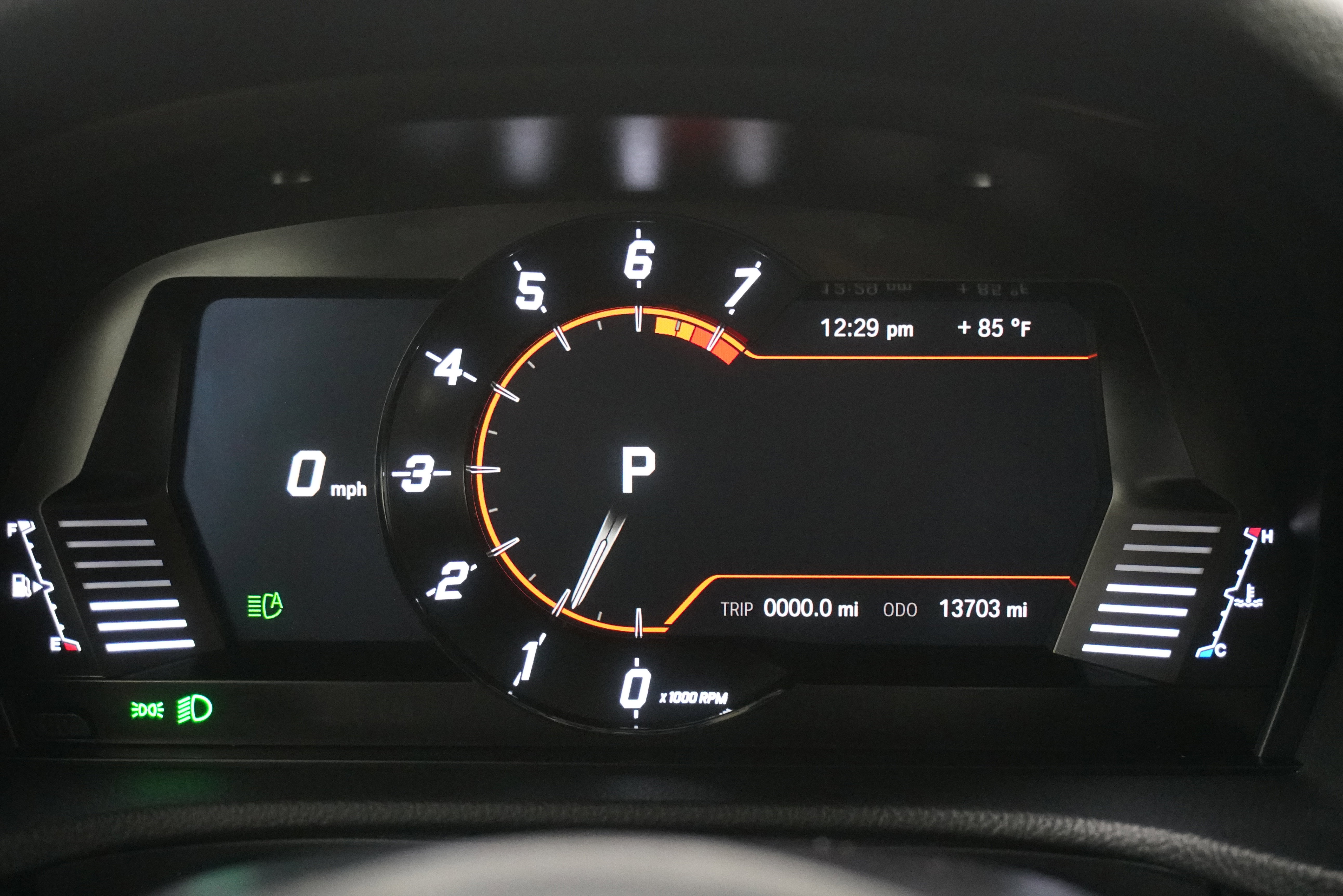 Used 2022 Toyota Supra image 15