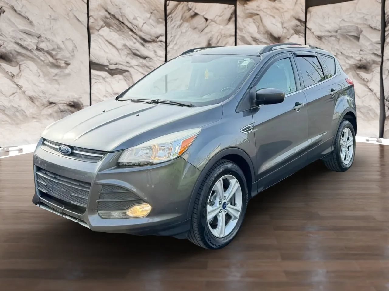 Used 2015 Ford Escape SE w/ Equipment Group 201A