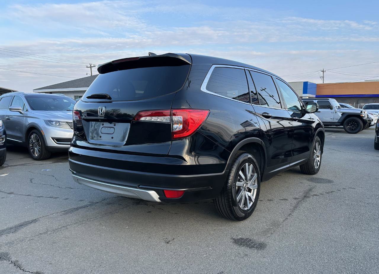 Used 2019 Honda Pilot EX-L image 6
