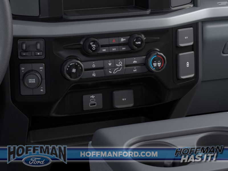New 2025 Ford F350 XL w/ XL Off-Road Package image 15