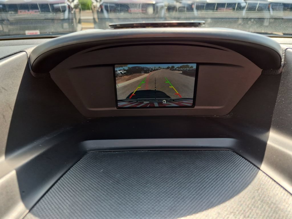 Used 2019 Ford Escape S FWD image 26