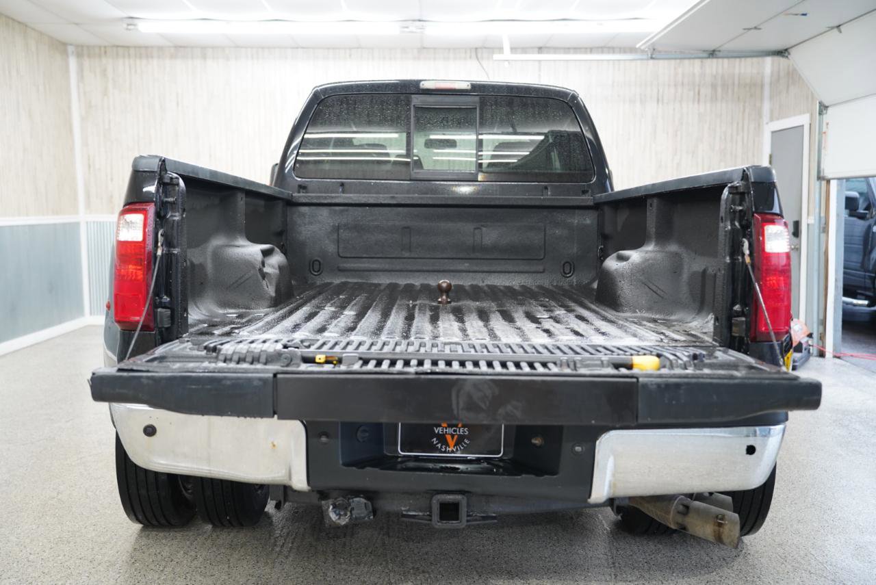 Used 2008 Ford F450 Lariat image 35