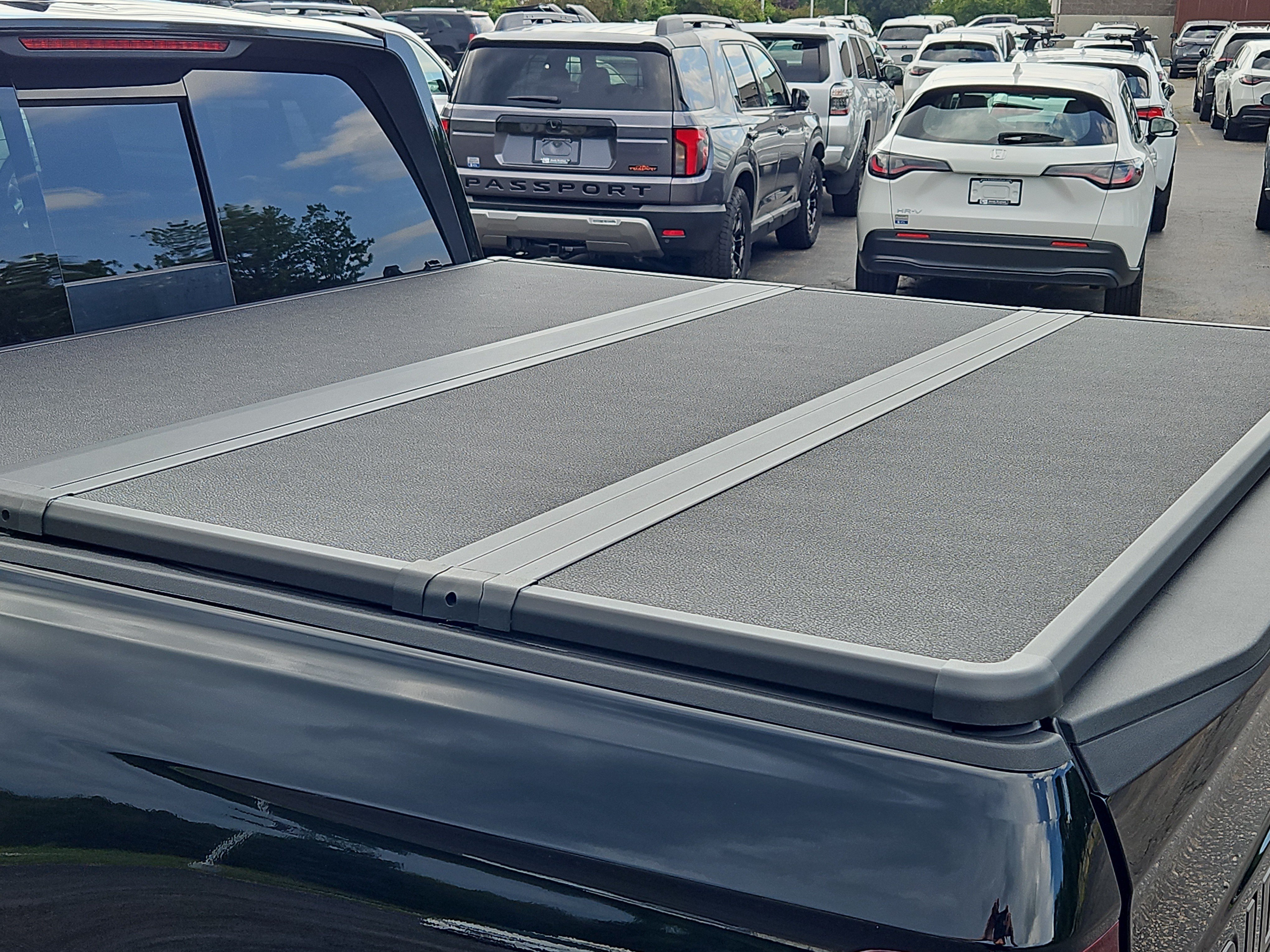 Certified 2024 Honda Ridgeline RTL image 14