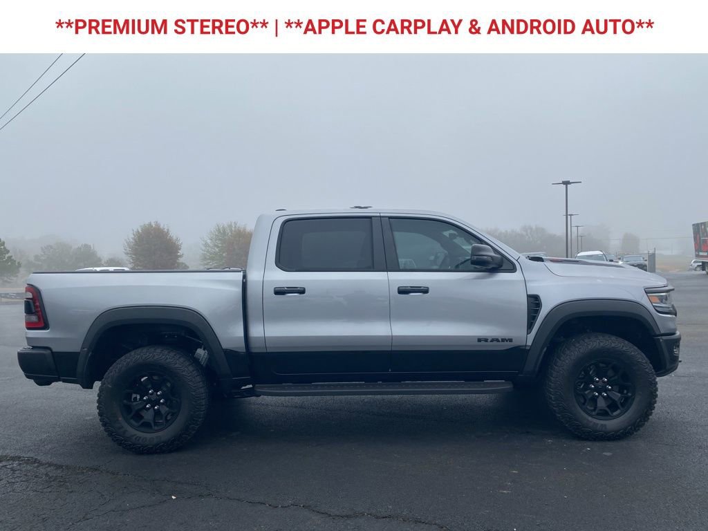 Used 2024 RAM 1500 TRX w/ TRX Level 2 Equipment Group image 10