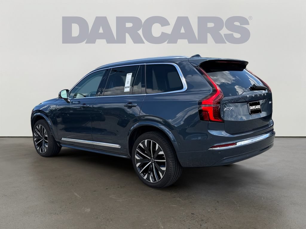 Certified 2026 Volvo XC90 B6 Ultra AWD/4WD image 5