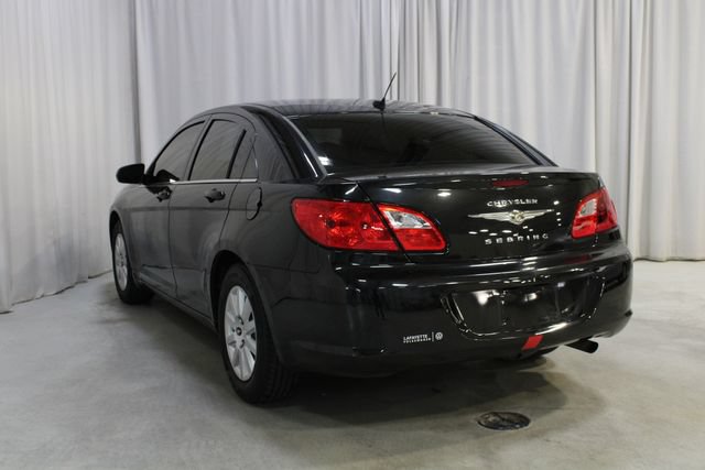 Used 2009 Chrysler Sebring LX FWD image 21